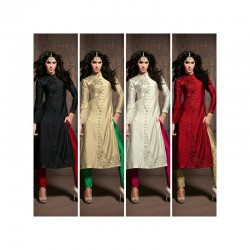 MASKEEN ANAYA BY MAISHA 